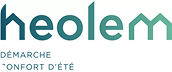 Logo Accréditation heolem