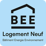 Construction de 71 logements neufs à Montlhéry